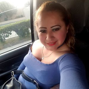 Meet your Posher, Jenny